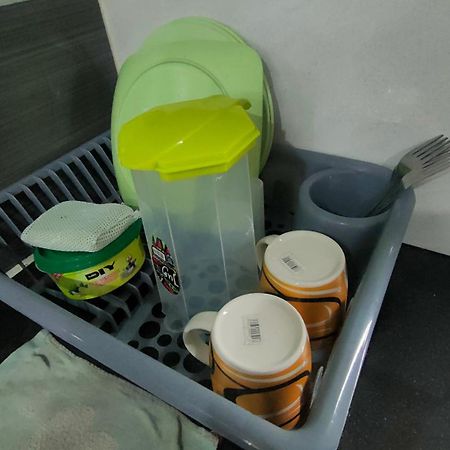 Mama Homestay Bagan Serai Екстериор снимка