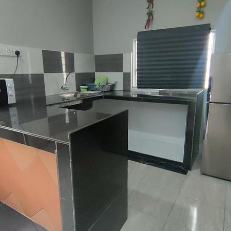 Mama Homestay Bagan Serai Екстериор снимка
