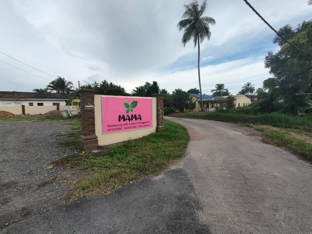Mama Homestay Bagan Serai Екстериор снимка
