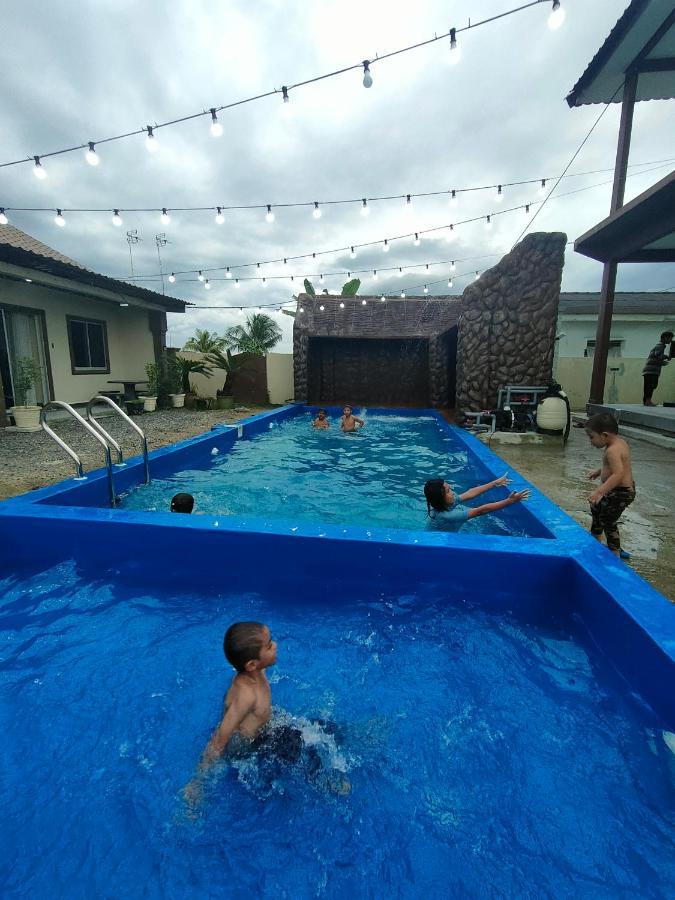 Mama Homestay Bagan Serai Екстериор снимка