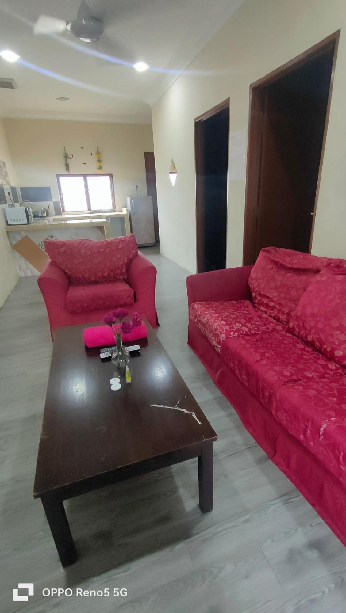 Mama Homestay Bagan Serai Екстериор снимка