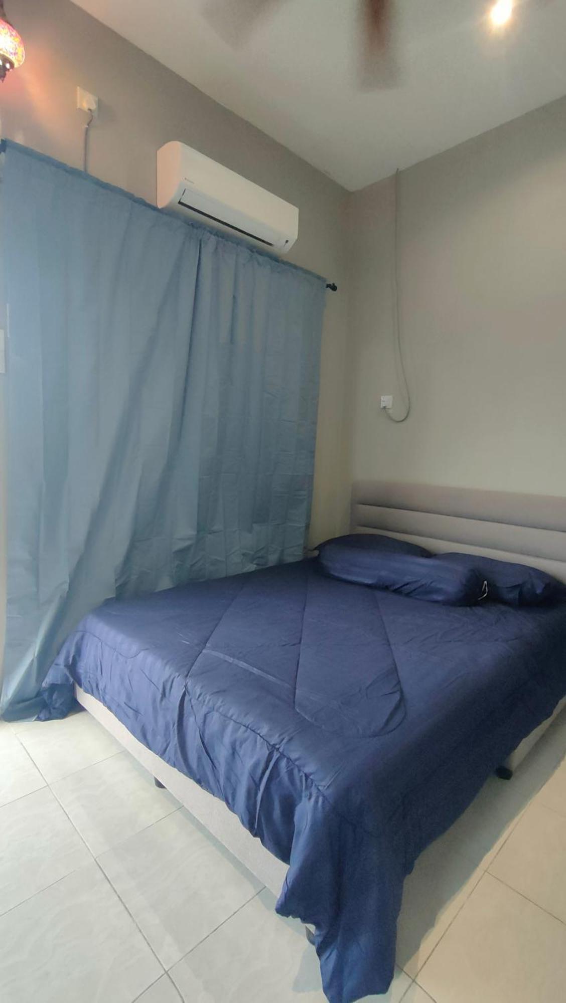 Mama Homestay Bagan Serai Екстериор снимка