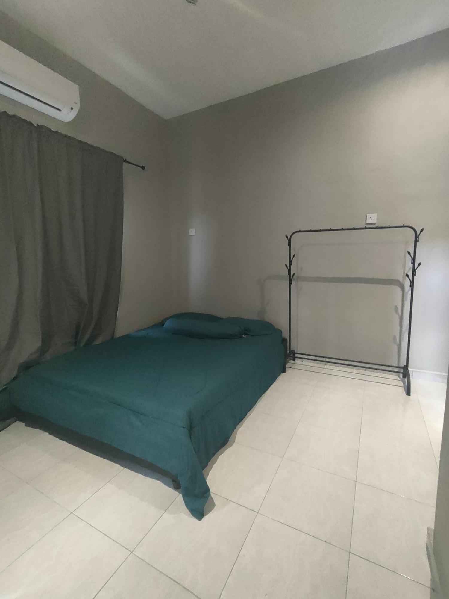 Mama Homestay Bagan Serai Екстериор снимка