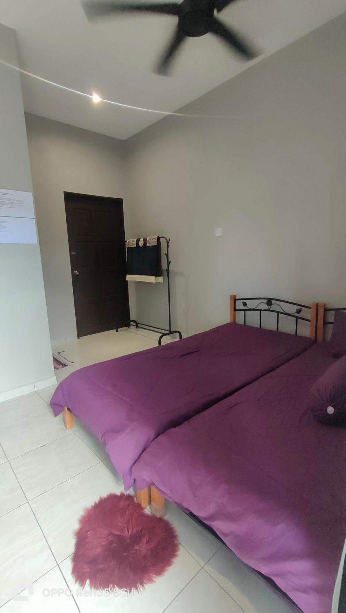 Mama Homestay Bagan Serai Екстериор снимка