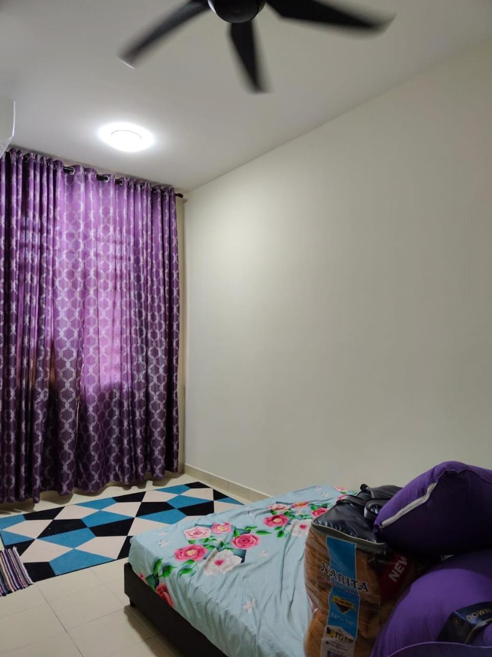 Mama Homestay Bagan Serai Екстериор снимка