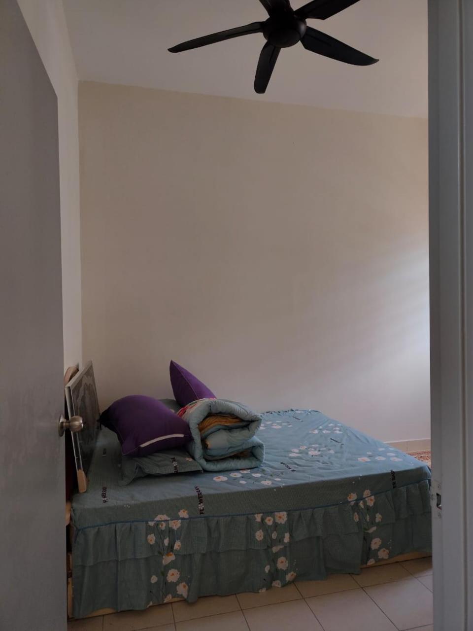 Mama Homestay Bagan Serai Екстериор снимка