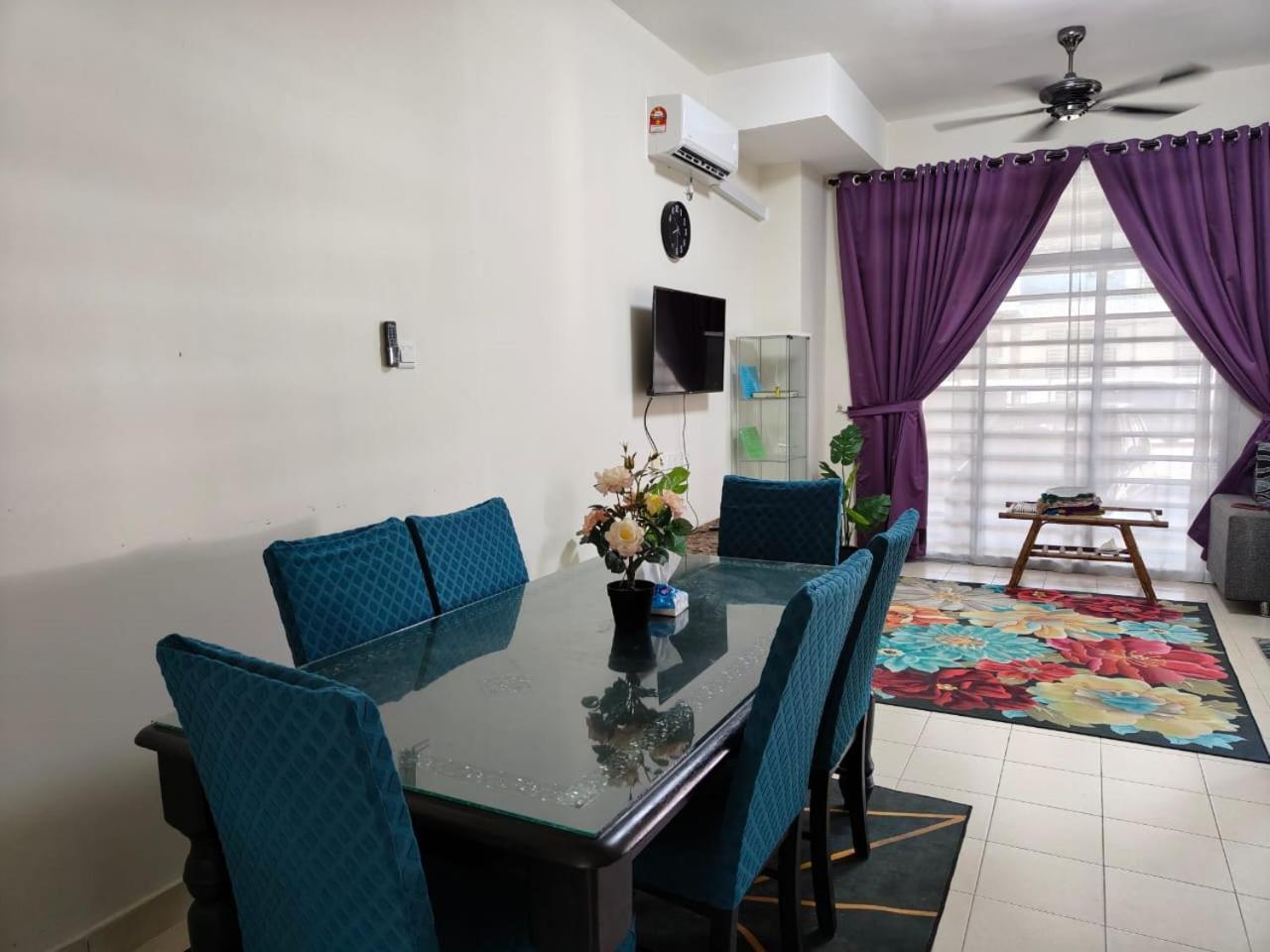 Mama Homestay Bagan Serai Екстериор снимка